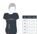 Laufshirt Damen