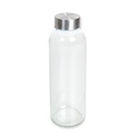 Trinkflasche blau 