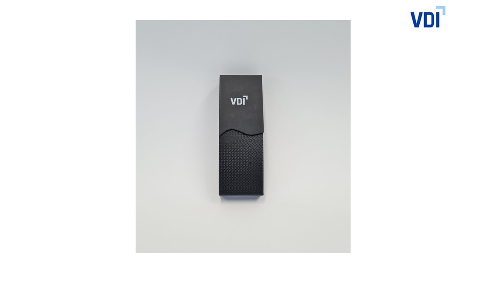 VDI Schreib-Set  UMA-Straight
VDI-0074_SP