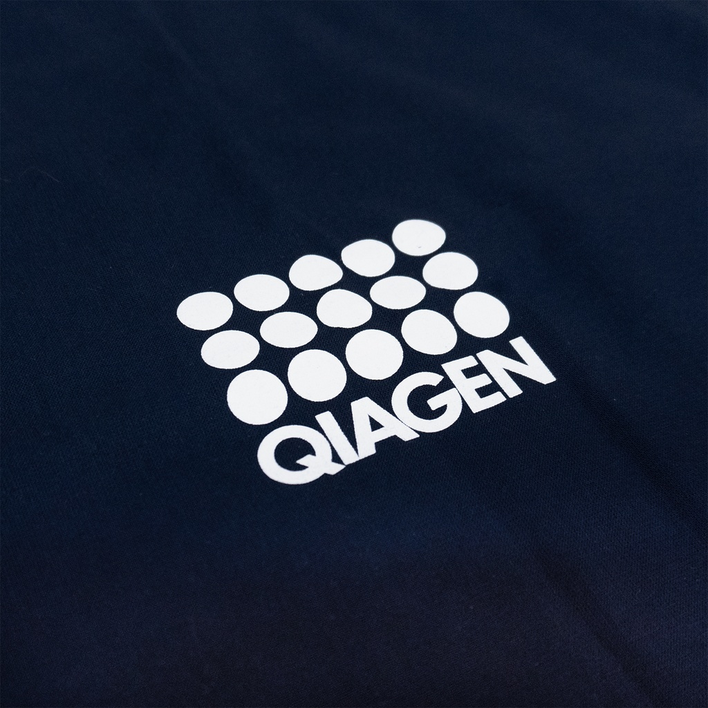 Cotton bag_QIAGEN_logo