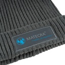 Matecra Mütze gestrickt