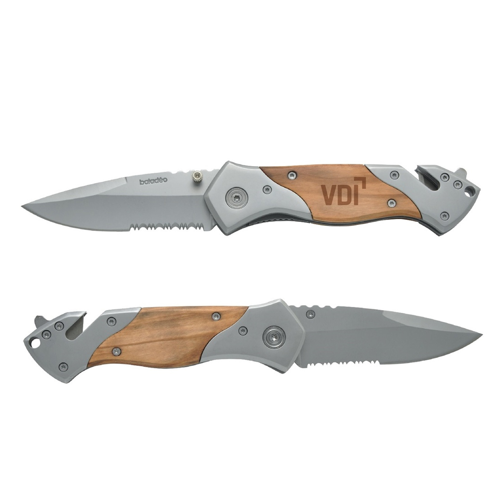 VDI Rettungsmesser Rescue 87641
VDI-0088_SP