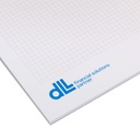 DLL Schreibblock DIN A4