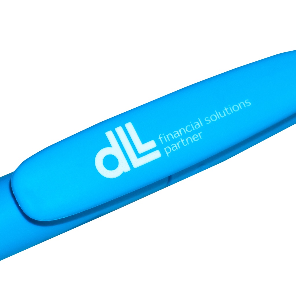 DLL prodir. Drehkugelschreiber DS5