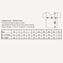 Hakro T-Shirt, blau