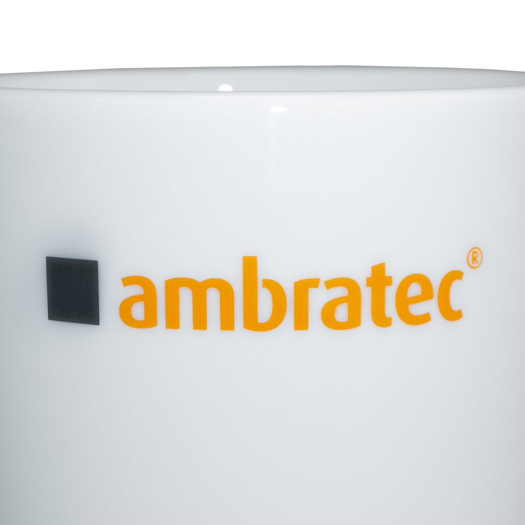Tasse Ambratec