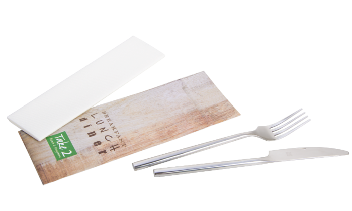 Servepouch