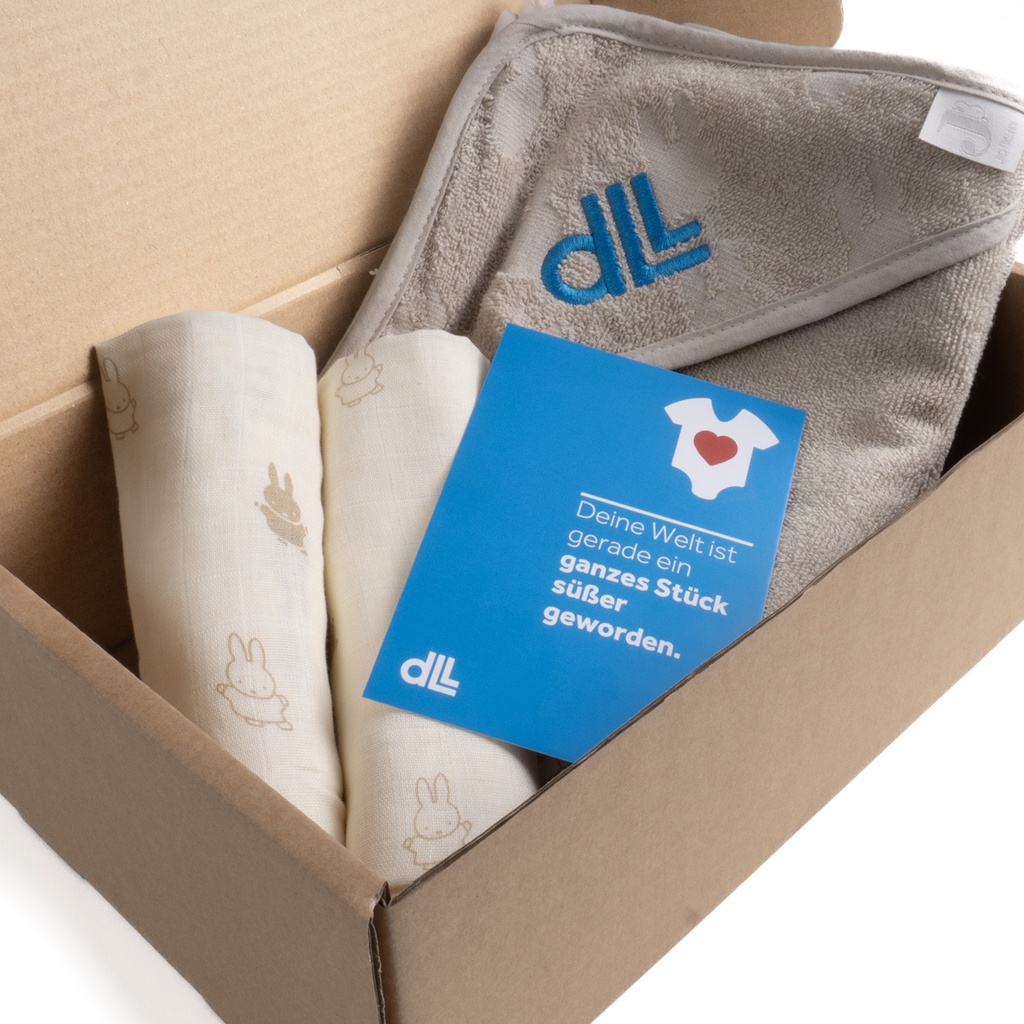 DLL Babyset