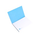 DLL Cover Karton Individuell 100 x 72 mm Softcover