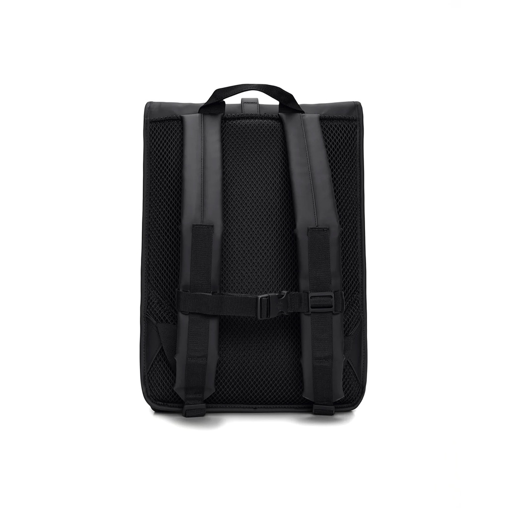 Rains Rolltop-Rucksack