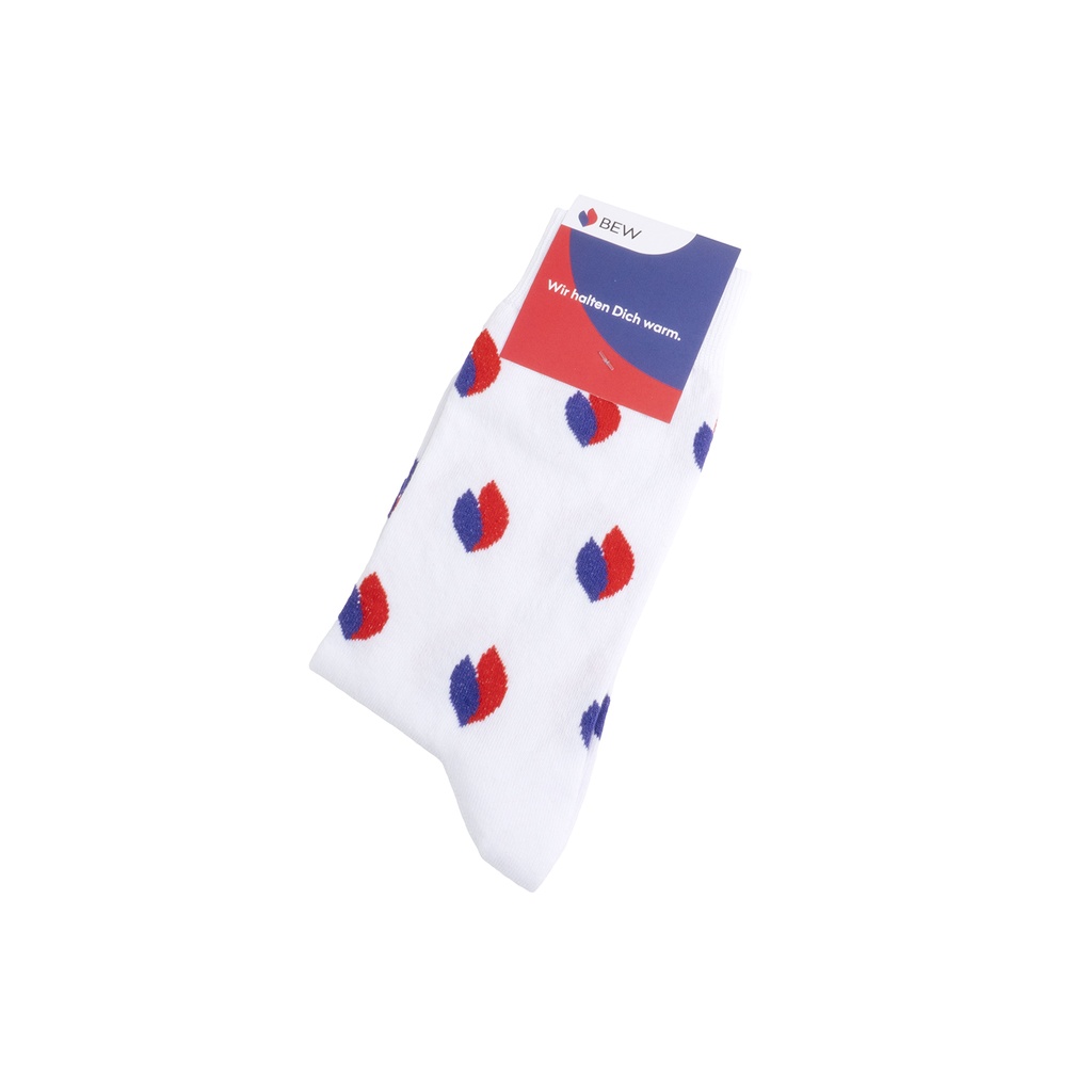BEW Socken Größe 35-39