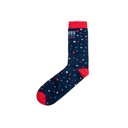 GIVE dots socks EMEA 