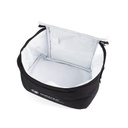 Kühltasche schwarz "Matecra" 