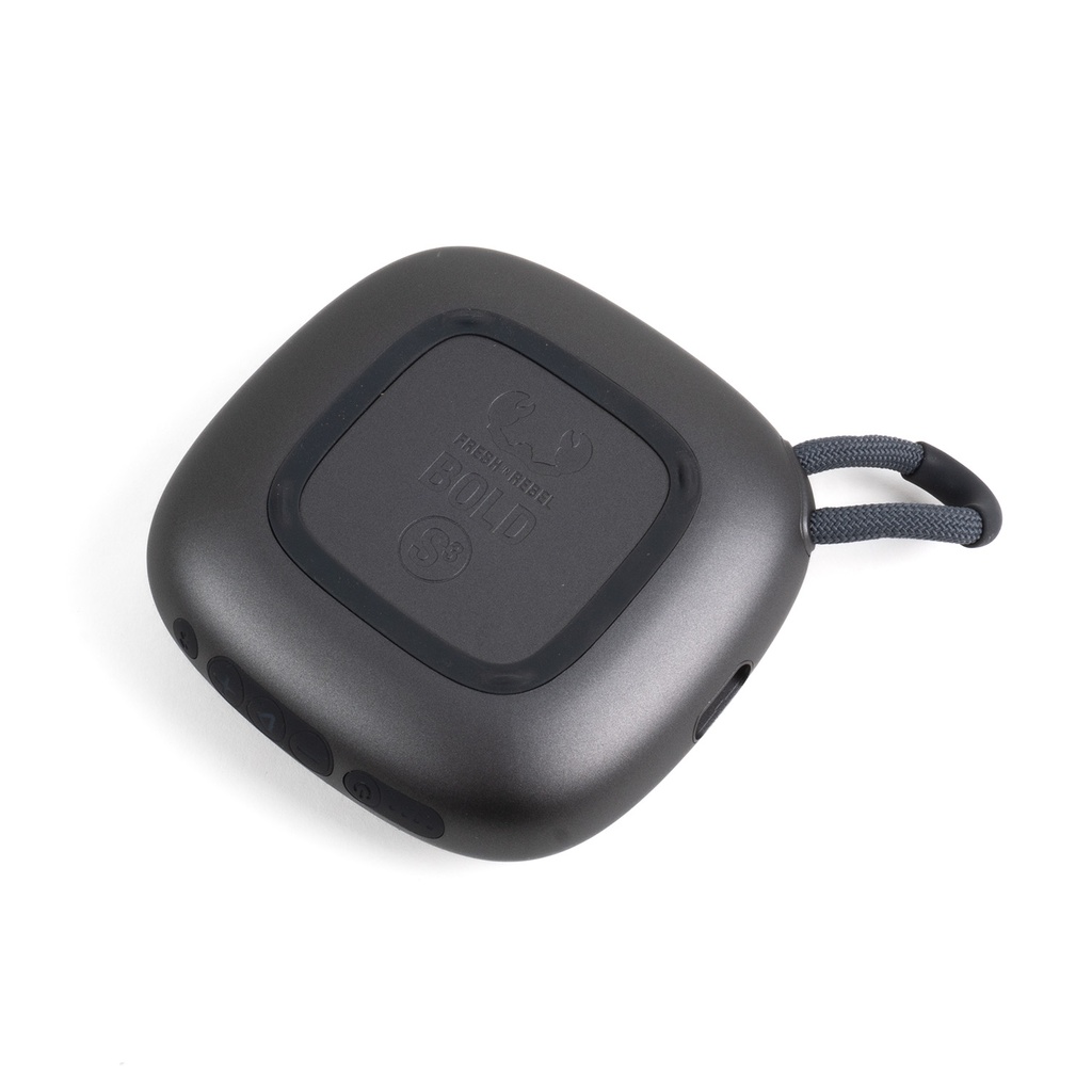 Bluetooth-Lautsprecher "ambratec"