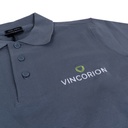Luxury Stretch Polo Shirt Herren