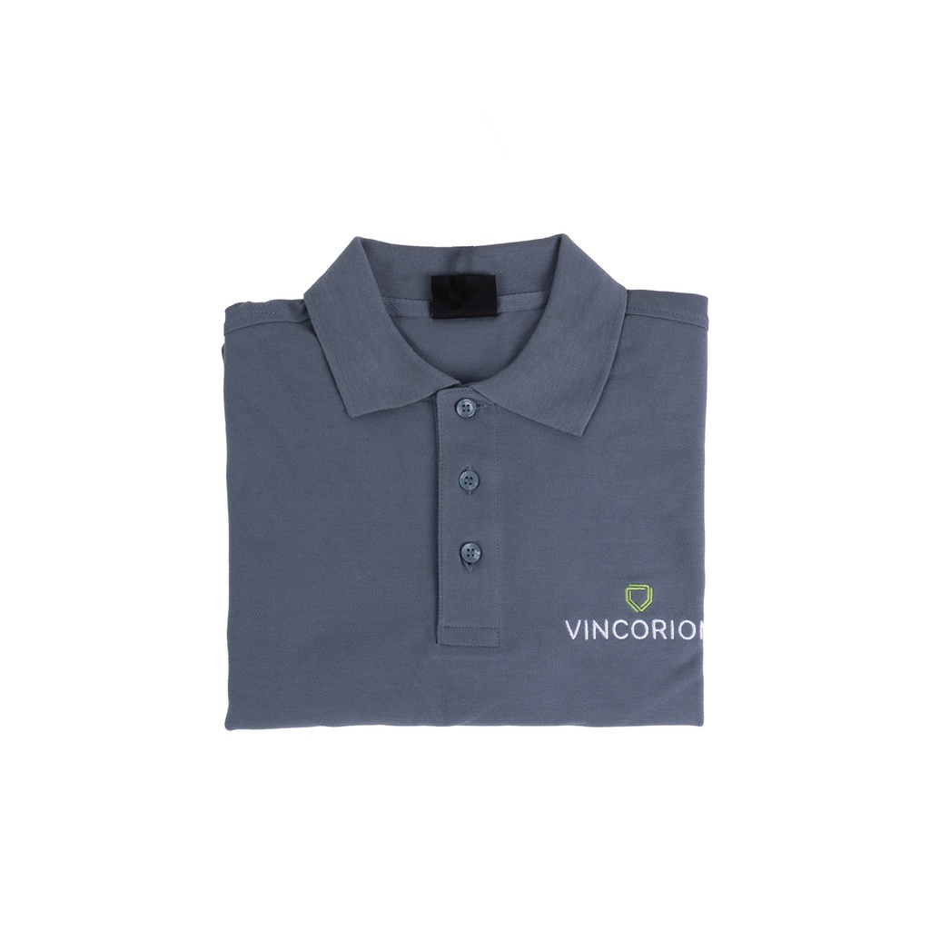 Luxury Stretch Polo Shirt Herren