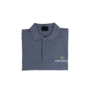Luxury Stretch Polo Shirt Herren