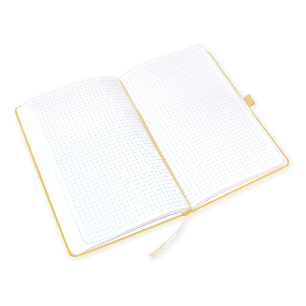 GKN Hardcover Notizbuch