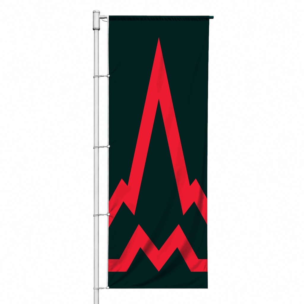 Flaggen-Set