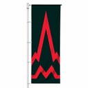 Flaggen-Set