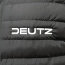 IQONIQ Meru Damen Bodywarmer aus recyceltem Polyester schwarz 