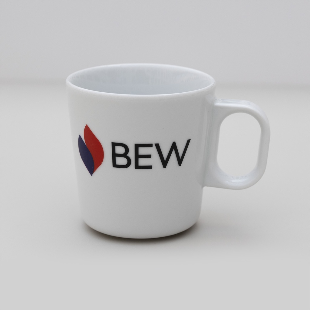 BEW Tasse