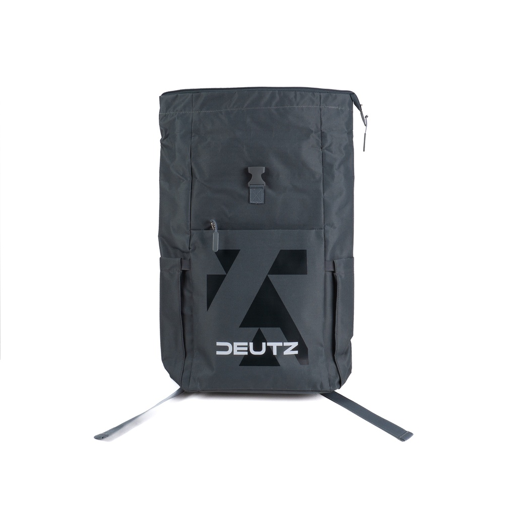 Rollup-Rucksack 