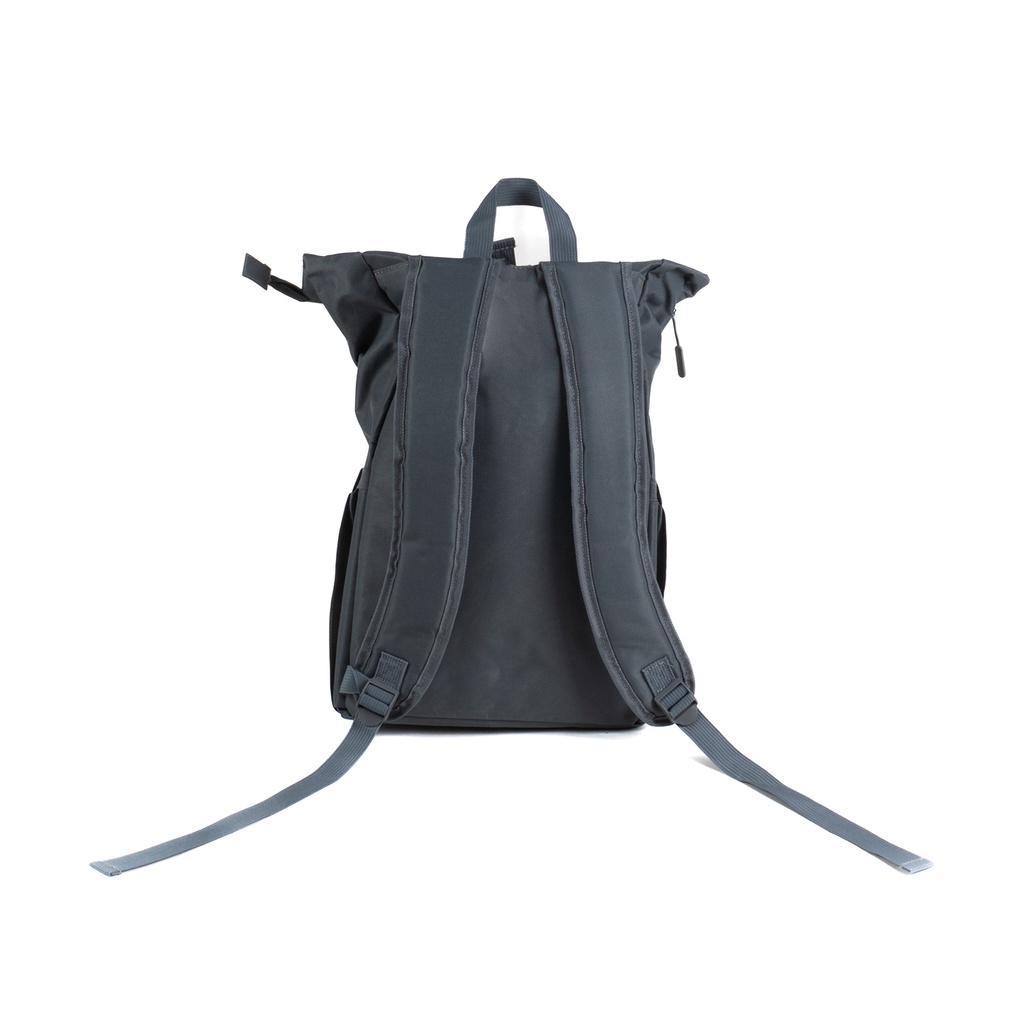Rollup-Rucksack 
