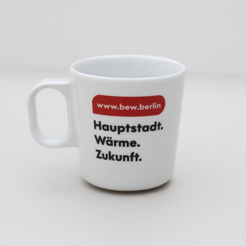 BEW Tasse