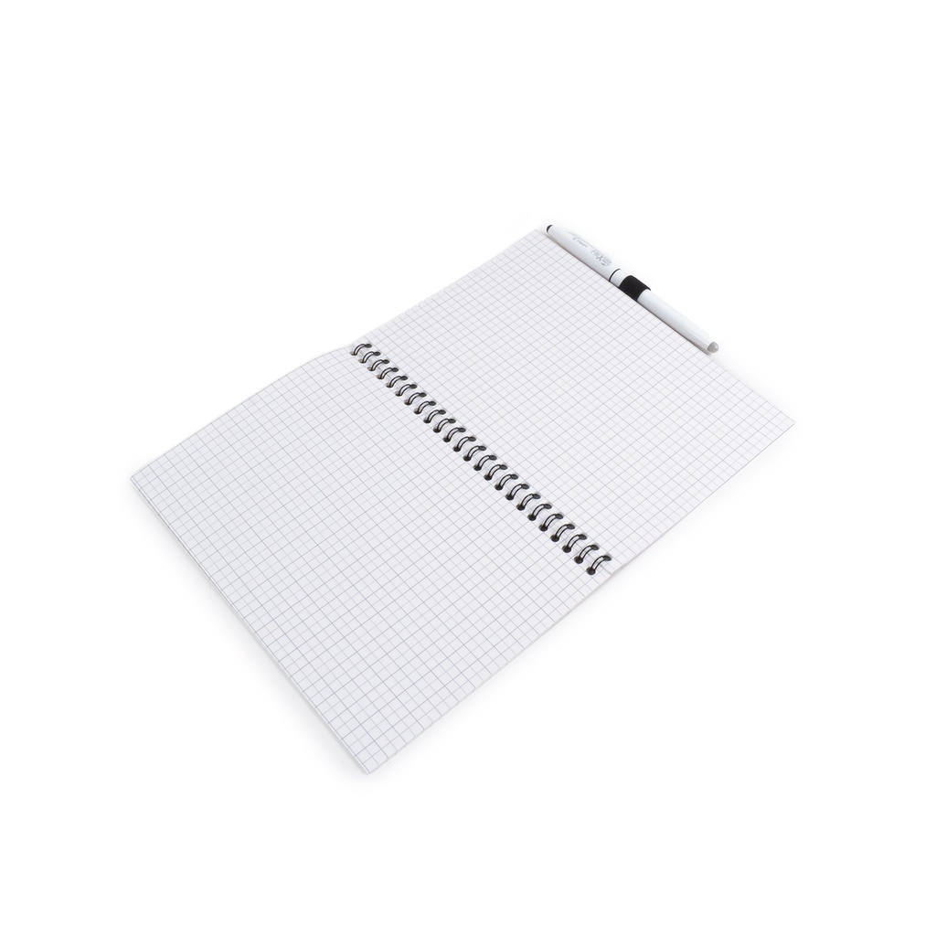 Moyu Notizbuch aus Steinpapier