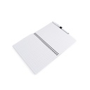 Moyu Notizbuch aus Steinpapier