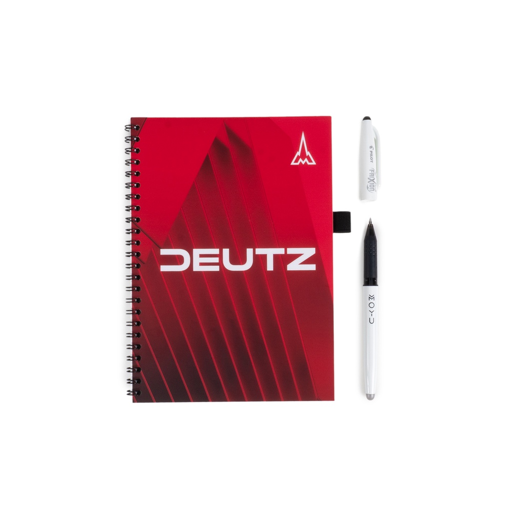 Moyu Notizbuch aus Steinpapier