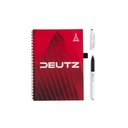 Moyu Notizbuch aus Steinpapier