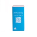 DLL Thermobecher inkl. Banderole