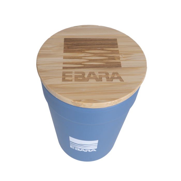 Drinking Cup 300 ml, blue