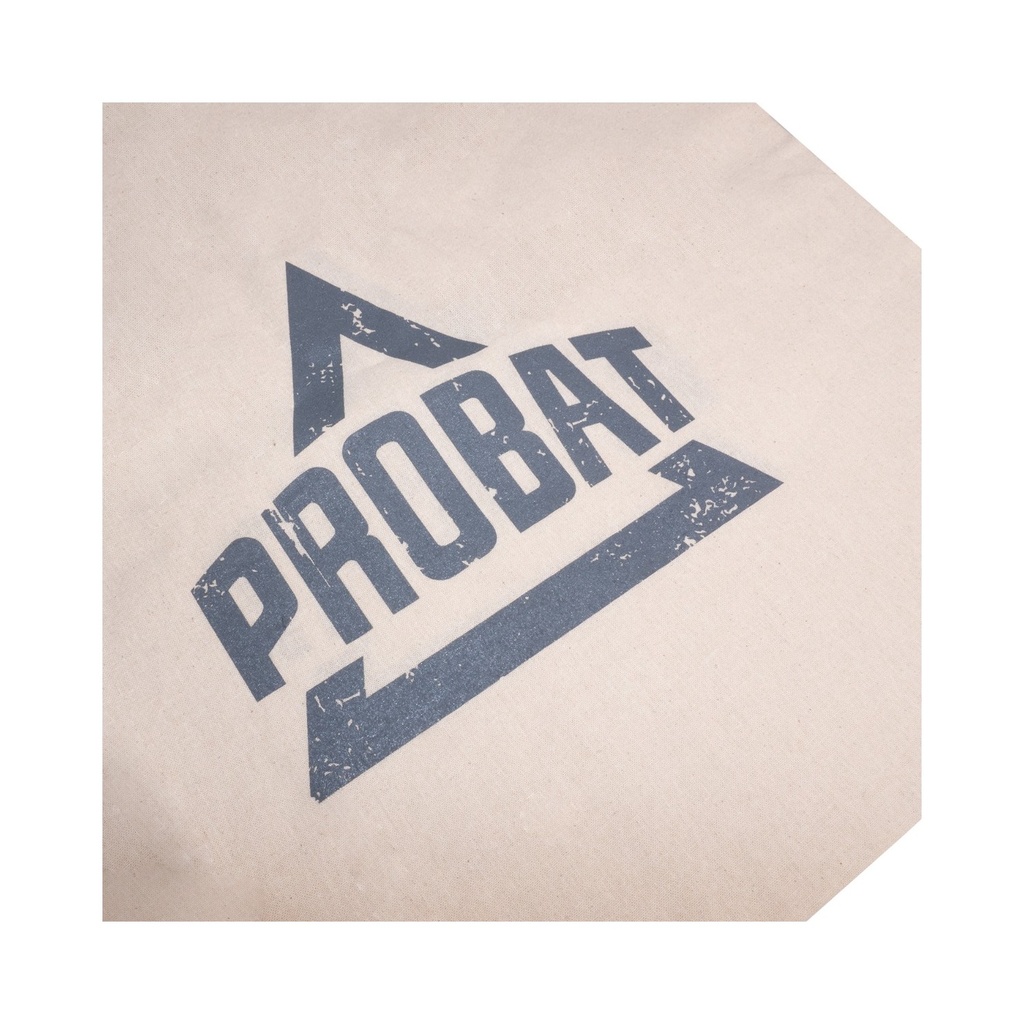Baumwolltasche PROBAT used Logo 