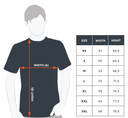 Laufshirt Herren