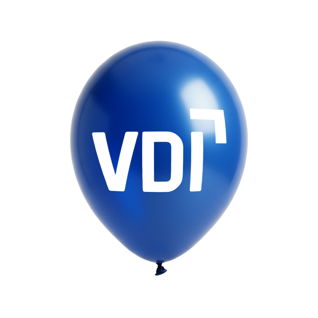 VDI Latex-Ballons
VDI-0042_SP