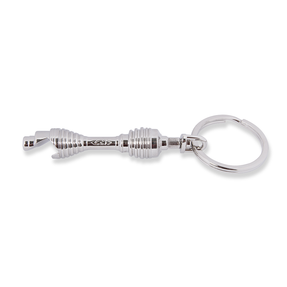 GKN Schlüsselanhänger Antriebswelle