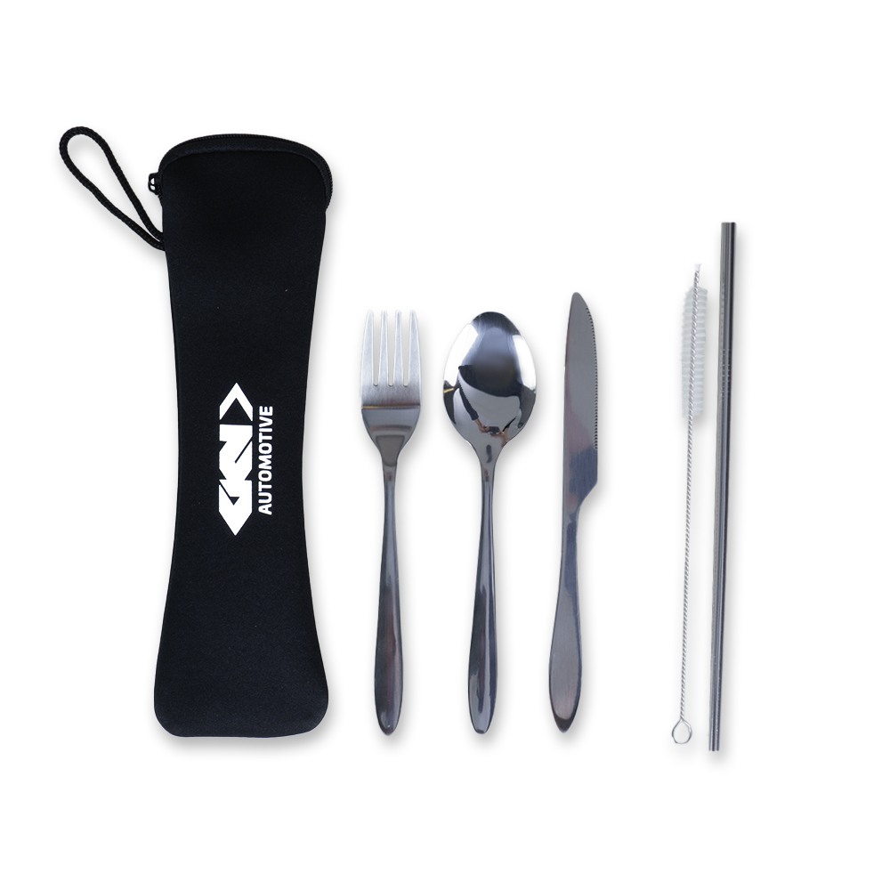 GKN Besteck-Set