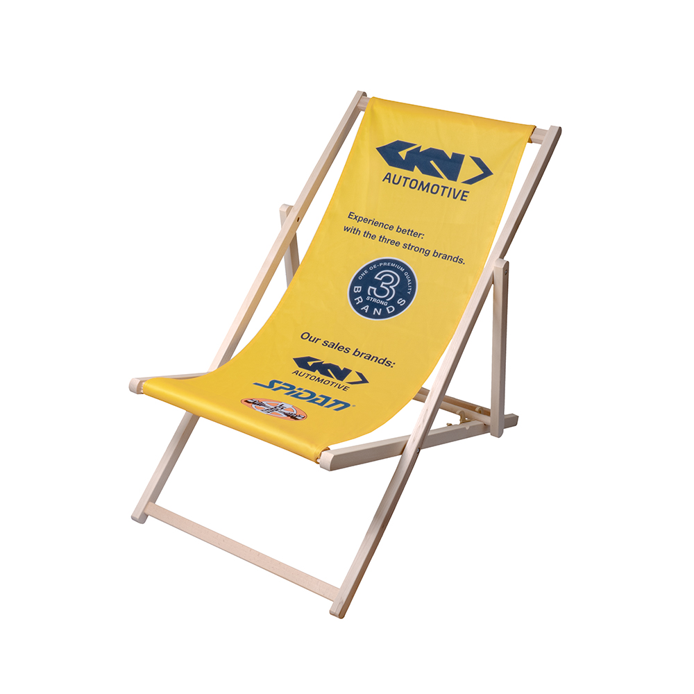 GKN Liegestuhl