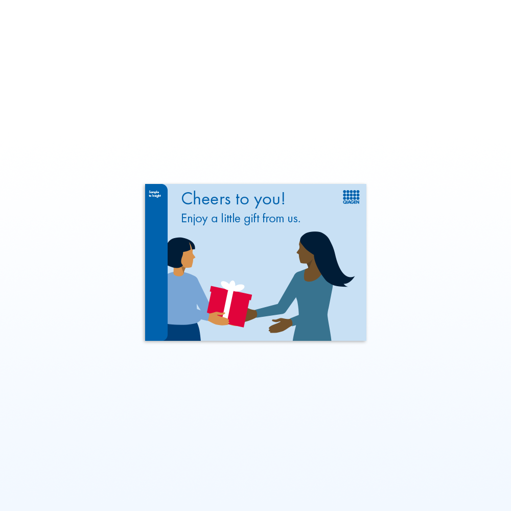 Gift card EMEA