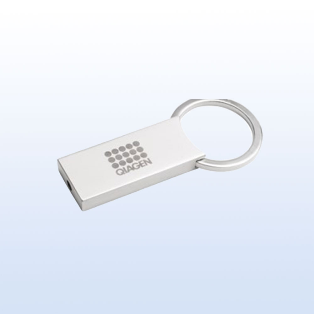 Keyring QS-RGQ