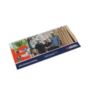 HNE Tischquerkalender 2026