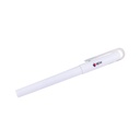 Mauna recycelter PET Gel-Rollerball