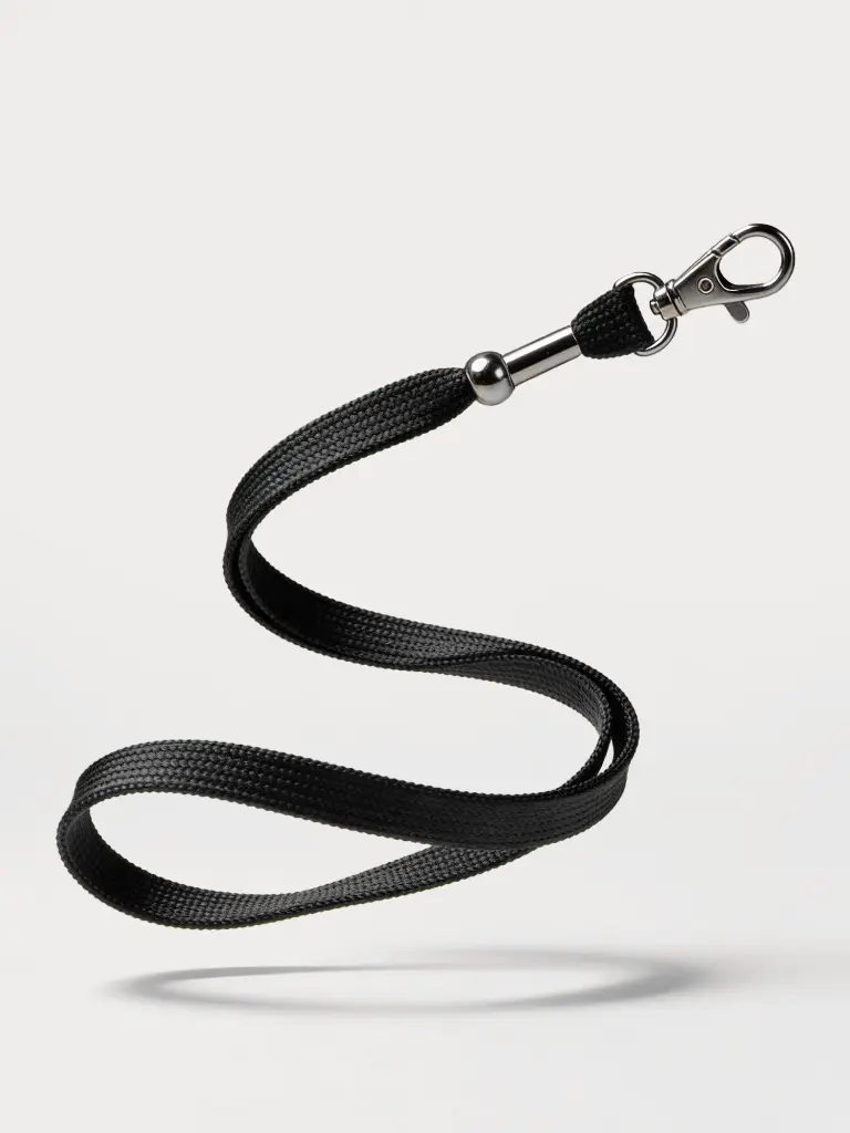 12mm Schlüsselbänder (50 Stück)