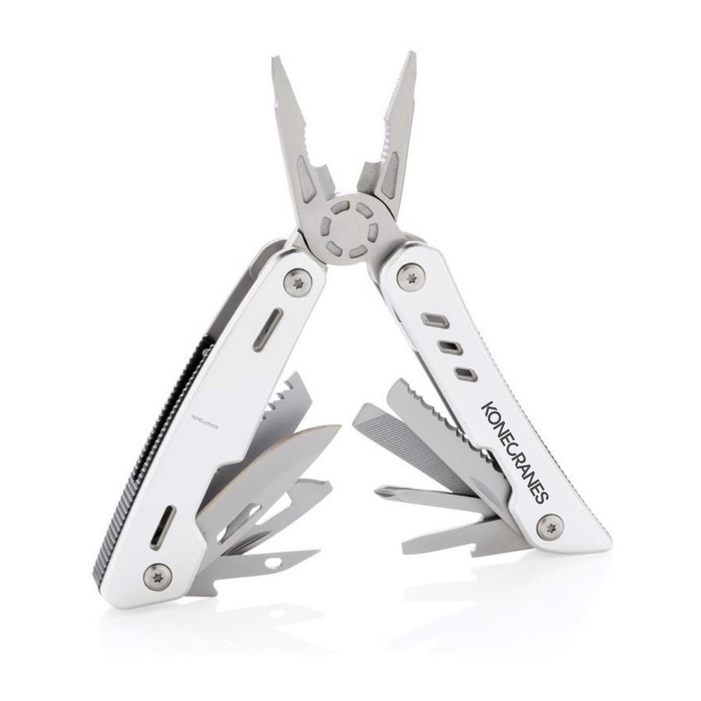 Konecranes Multitool Test 