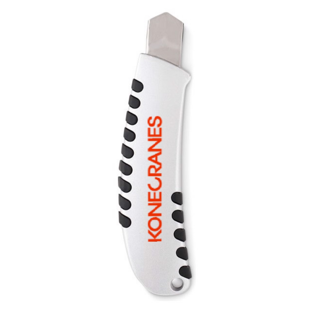 Konecranes Knife Test