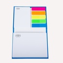 KombiSet Recycling, blau