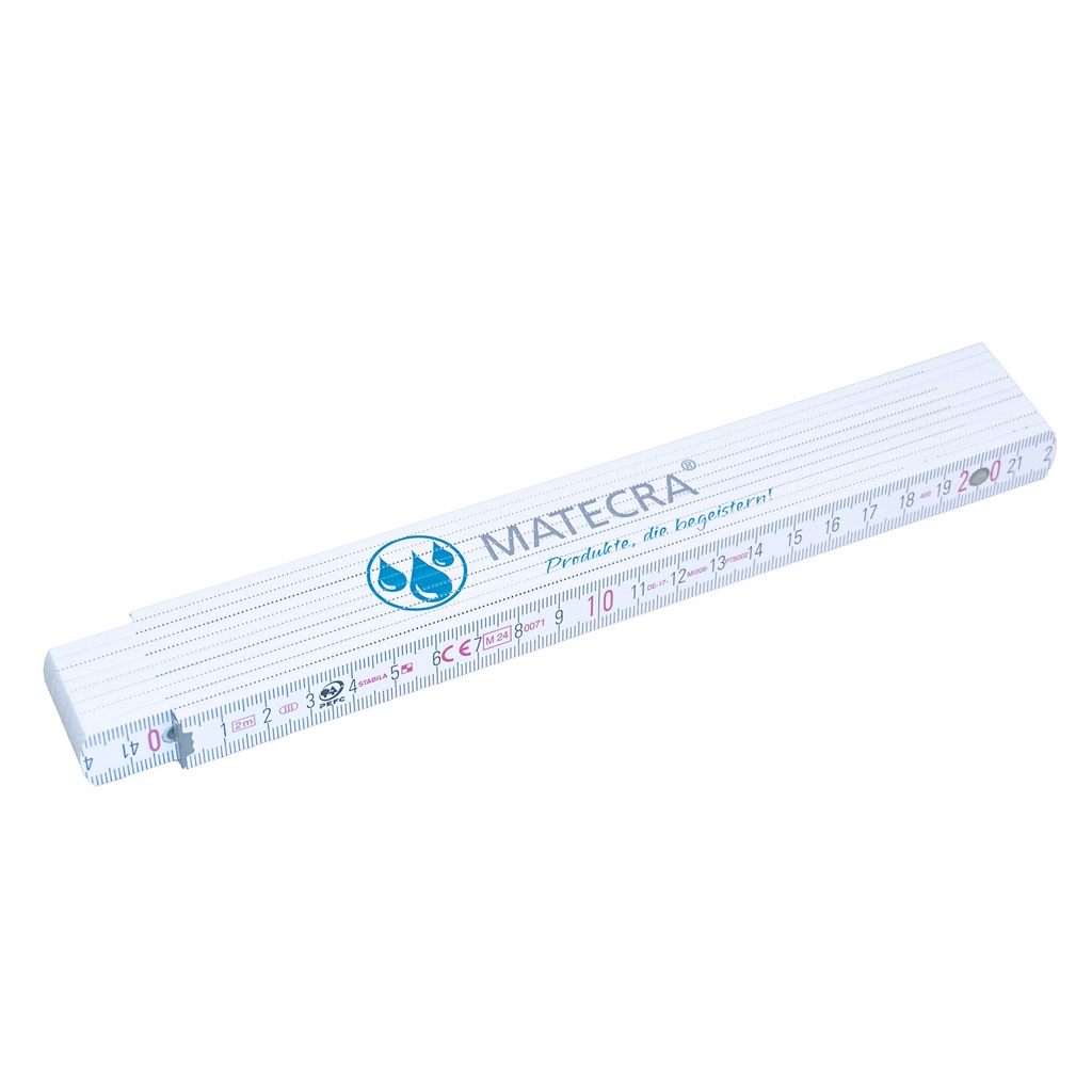 Zollstock Matecra